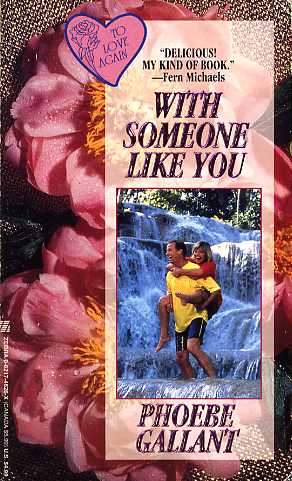 With Someone Like You