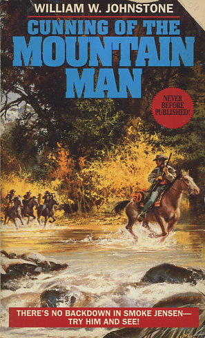 Cunning of the Mountain Man