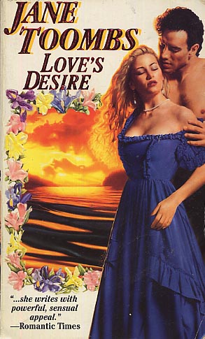 Love's Desire