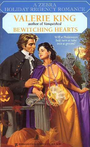 Bewitching Hearts