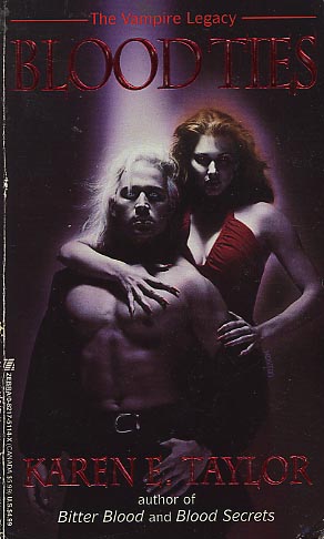 Blood Ties