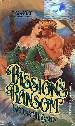 Passion's Ransom