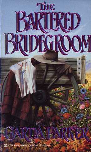 The Bartered Bridegroom