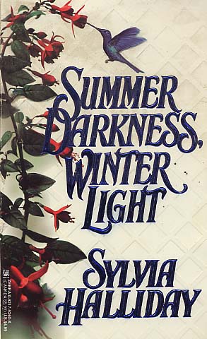 Summer Darkness, Winter Light