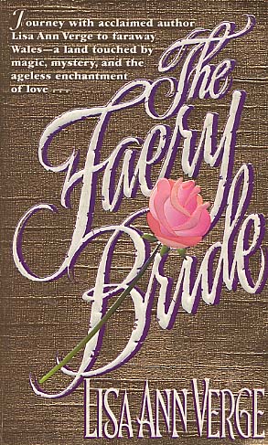 The Faery Bride