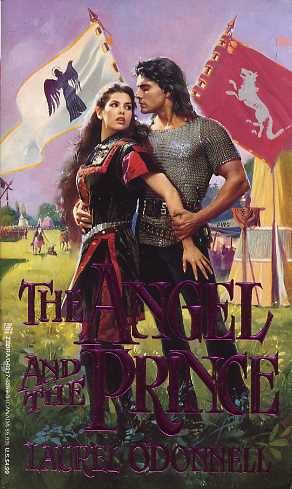 The Angel and the Prince