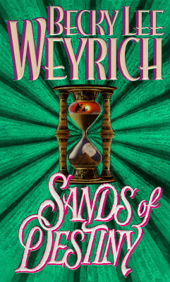 Sands of Destiny