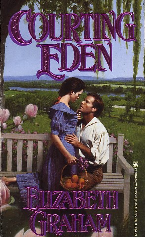 Courting Eden