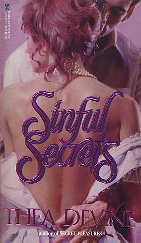 Sinful Secrets