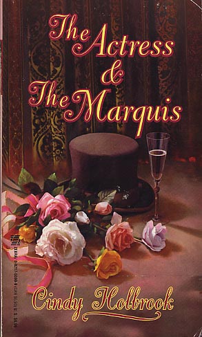The Actress & the Marquis