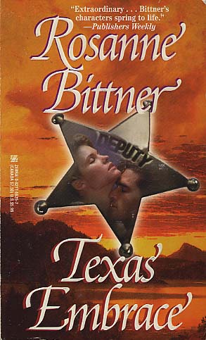 Texas Embrace