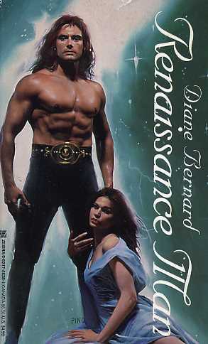 Renaissance Man
