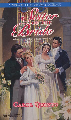 Sister of the Bride