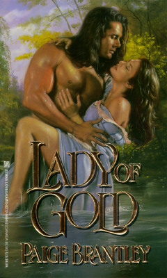 Lady of Gold