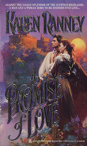 A Promise of Love