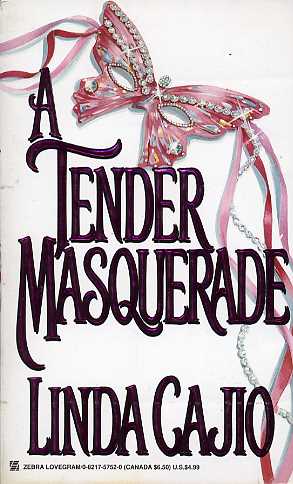 A Tender Masquerade