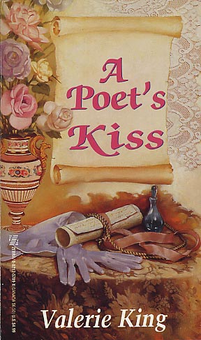 A Poet's Kiss