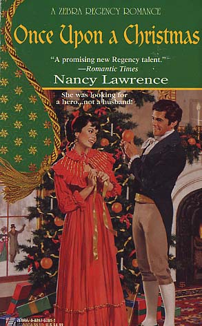 Once Upon a Christmas