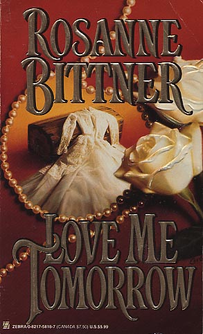 Love Me Tomorrow