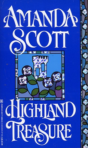 Highland Treasure