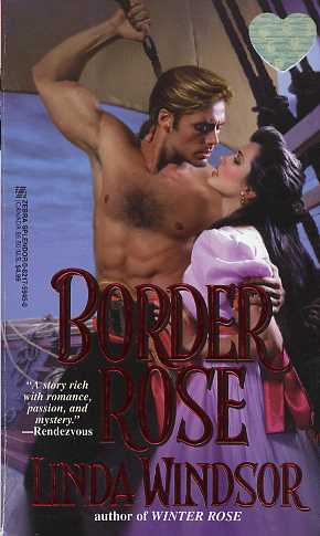 Border Rose