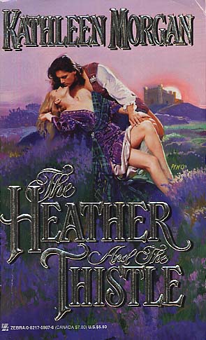 The Heather and the Thistle