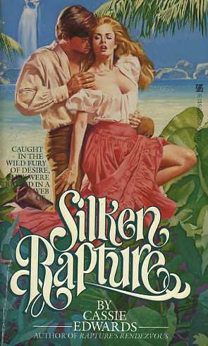 Silken Rapture