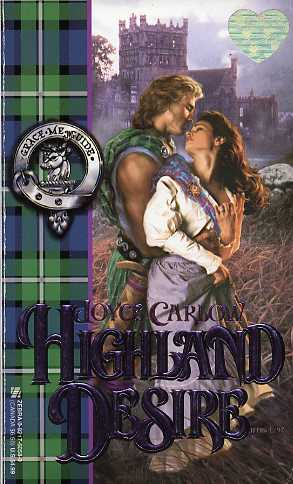 Highland Desire