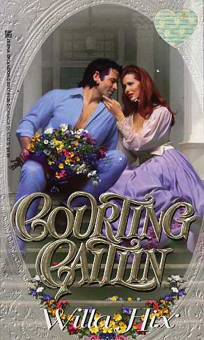 Courting Caitlin