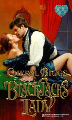 Blackjack's Lady