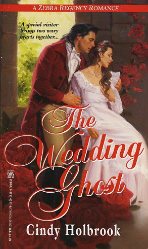 The Wedding Ghost