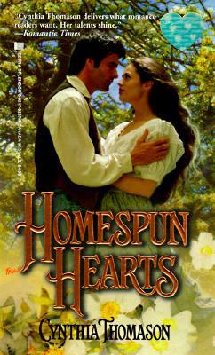 Homespun Hearts