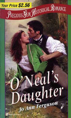 O'Neal's Daughter