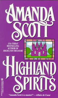 Highland Spirits