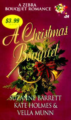 A Christmas Bouquet: Merry and Her Gentlemen