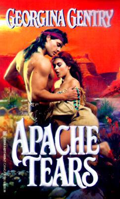 Apache Tears