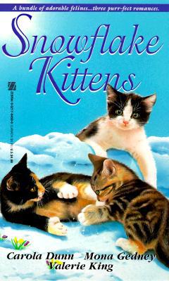 Much Ado About Kittens