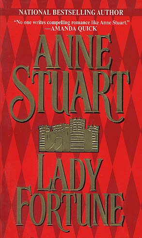 Lady Fortune