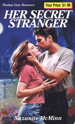 Her Secret Stranger