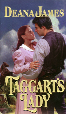 Taggart's Lady