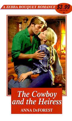 The Cowboy and the Heiress