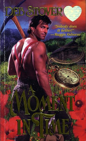 A Moment in Time