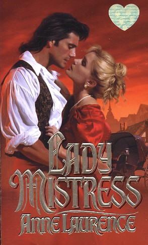 Lady Mistress