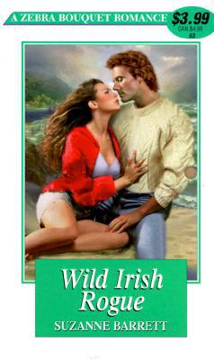 Wild Irish Rogue