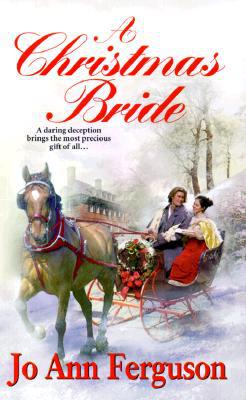 A Christmas Bride