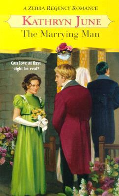 The Marrying Man