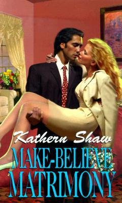 Make-Believe Matrimony