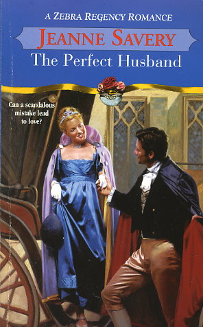 The Perfect Husband