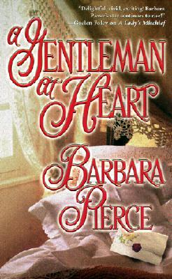 A Gentleman at Heart // The Scandalously Bad Mr. Milroy