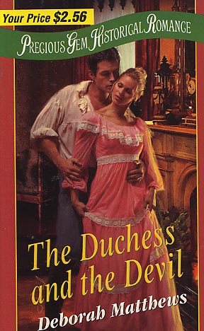 The Duchess and the Devil